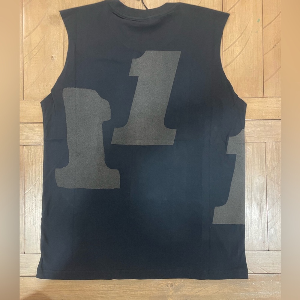 Harley Davidson Men’s Sleeveless Tshirt, NWT, size Medium